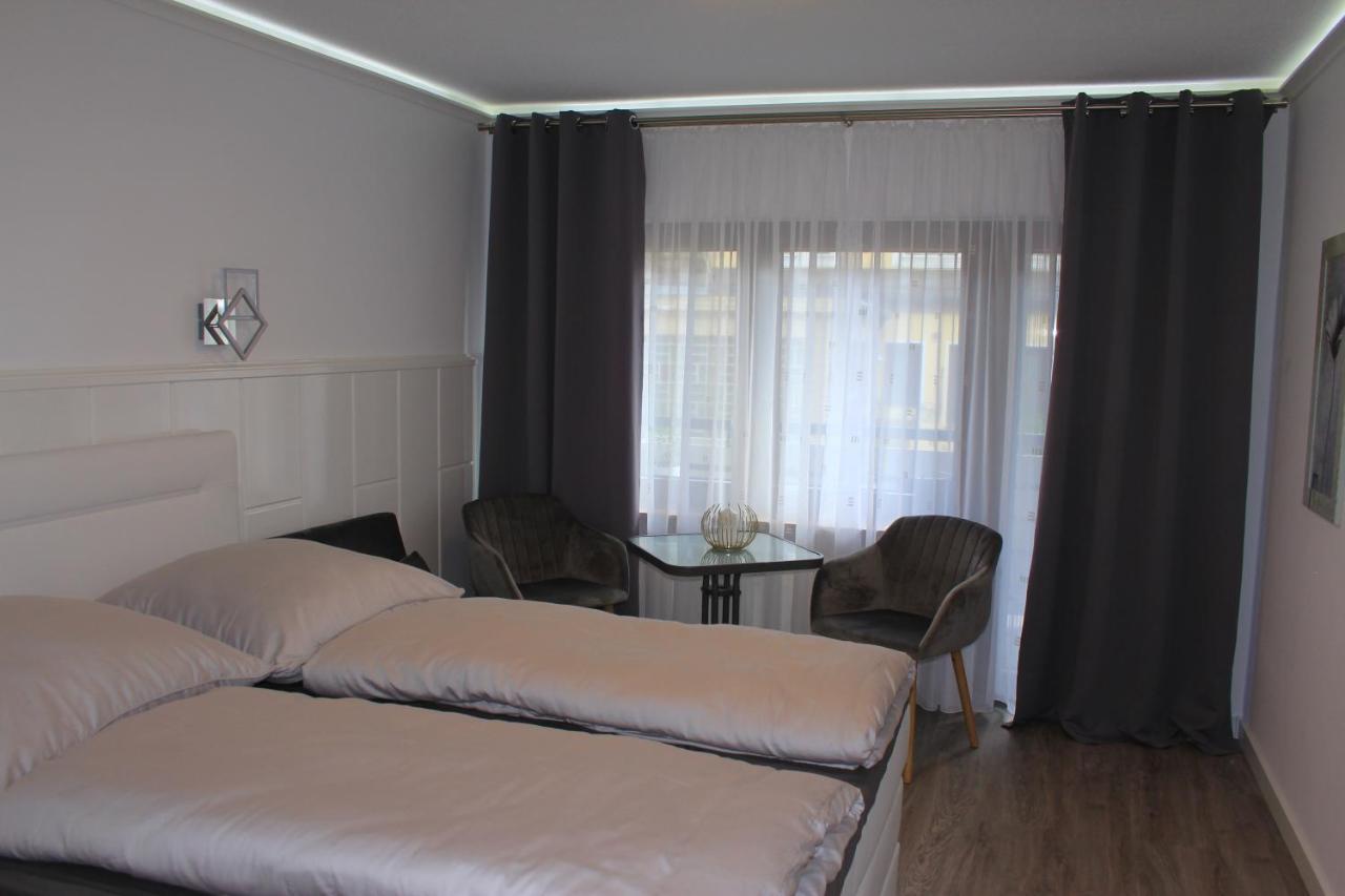 Moderne Und Helle Ferienwohnung Am Ploener See Bosau Εξωτερικό φωτογραφία