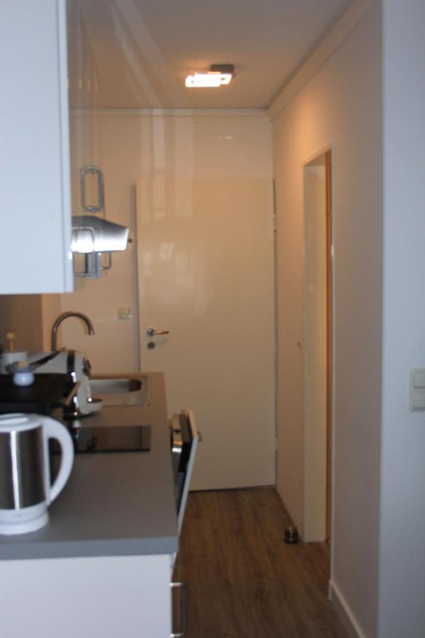Moderne Und Helle Ferienwohnung Am Ploener See Bosau Εξωτερικό φωτογραφία
