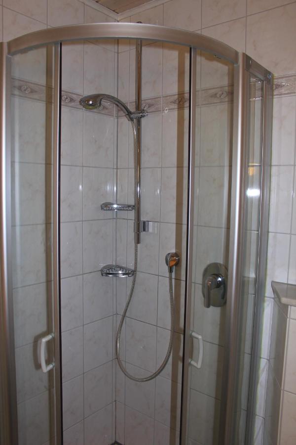 Moderne Und Helle Ferienwohnung Am Ploener See Bosau Εξωτερικό φωτογραφία