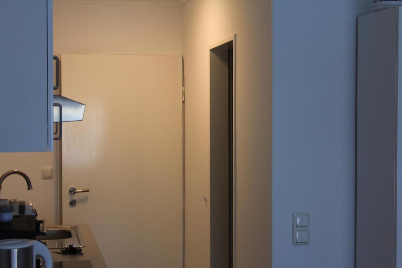 Moderne Und Helle Ferienwohnung Am Ploener See Bosau Εξωτερικό φωτογραφία